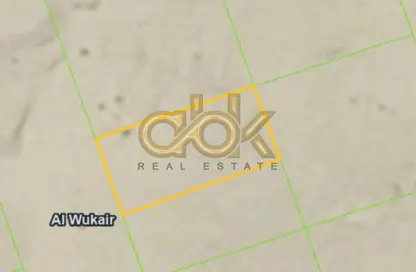 Land - Studio for sale in Al Wukair - Al Wukair - Al Wakra