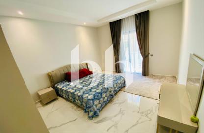 Apartment - 1 Bedroom - 2 Bathrooms for rent in Fox Hills South - Fox Hills - Lusail