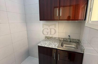Apartment - Studio - 1 Bathroom for rent in Old Airport Road - Old Airport Road - Doha
