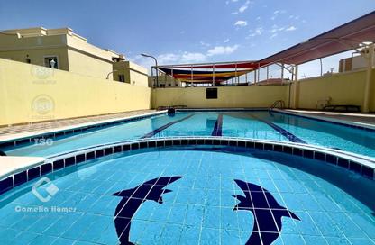 مجمع سكني - 3 غرف نوم - 2 حمامات للايجار في شارع العزيزة - العزيزية - الدوحة