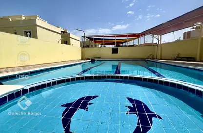 مجمع سكني - 3 غرف نوم - 2 حمامات للايجار في شارع العزيزة - العزيزية - الدوحة