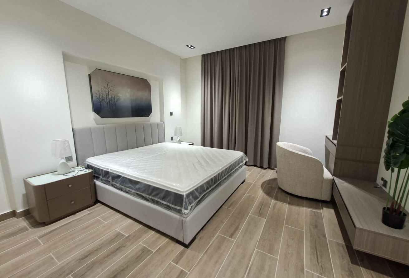 Own in Lusail | 2BHK | Only QAR 10K Month Only thumbnail 3