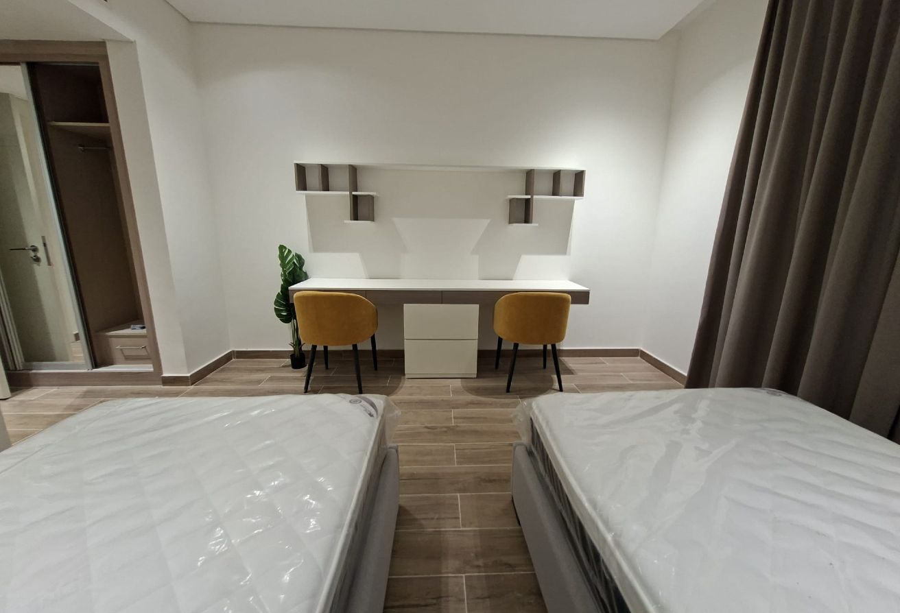 Own in Lusail | 2BHK | Only QAR 10K Month Only thumbnail 14
