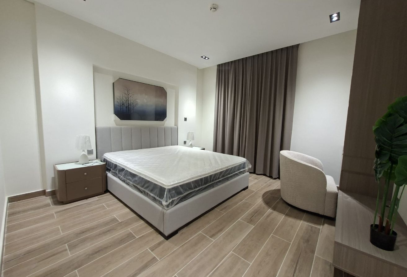 Own in Lusail | 2BHK | Only QAR 10K Month Only thumbnail 16