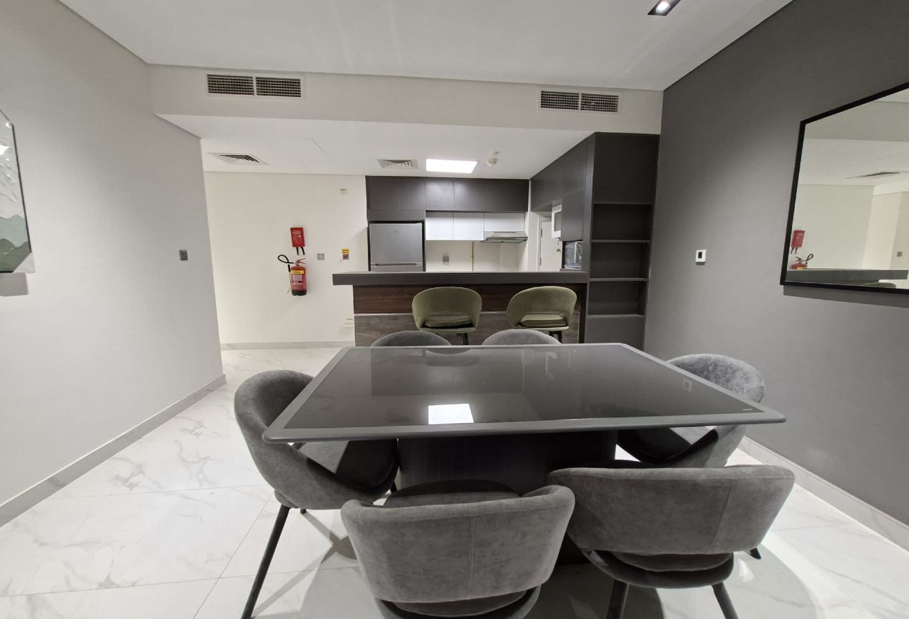 Own in Lusail | 2BHK | Only QAR 10K Month Only thumbnail 22