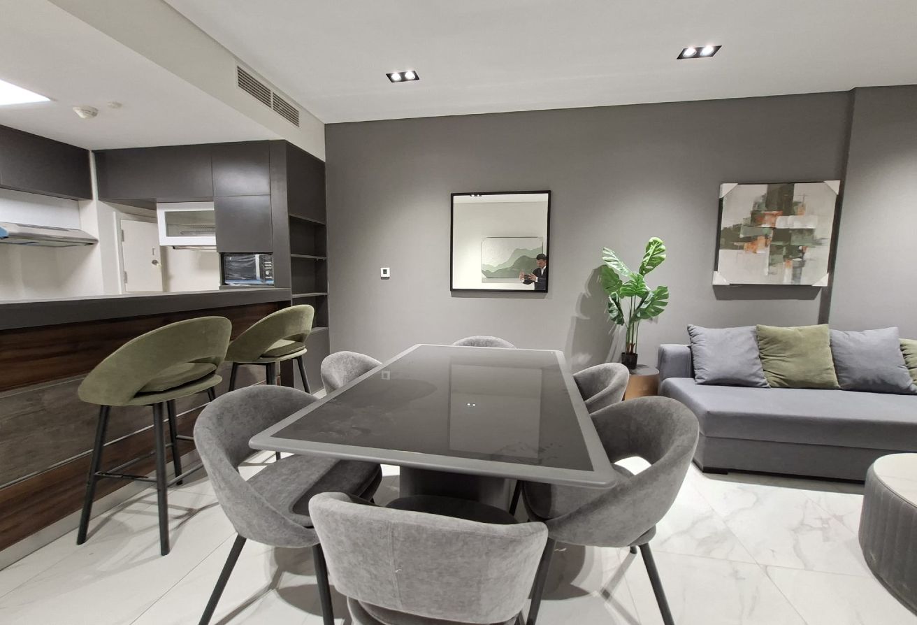 Own in Lusail | 2BHK | Only QAR 10K Month Only thumbnail 23