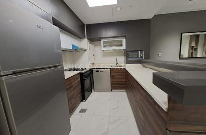 Apartment - 2 Bedrooms - 3 Bathrooms for sale in Crescent Building - Yasmeen City - Lusail Apartment - 2 Bedrooms - 3 Bathrooms for sale in Crescent Building - Yasmeen City - Lusail