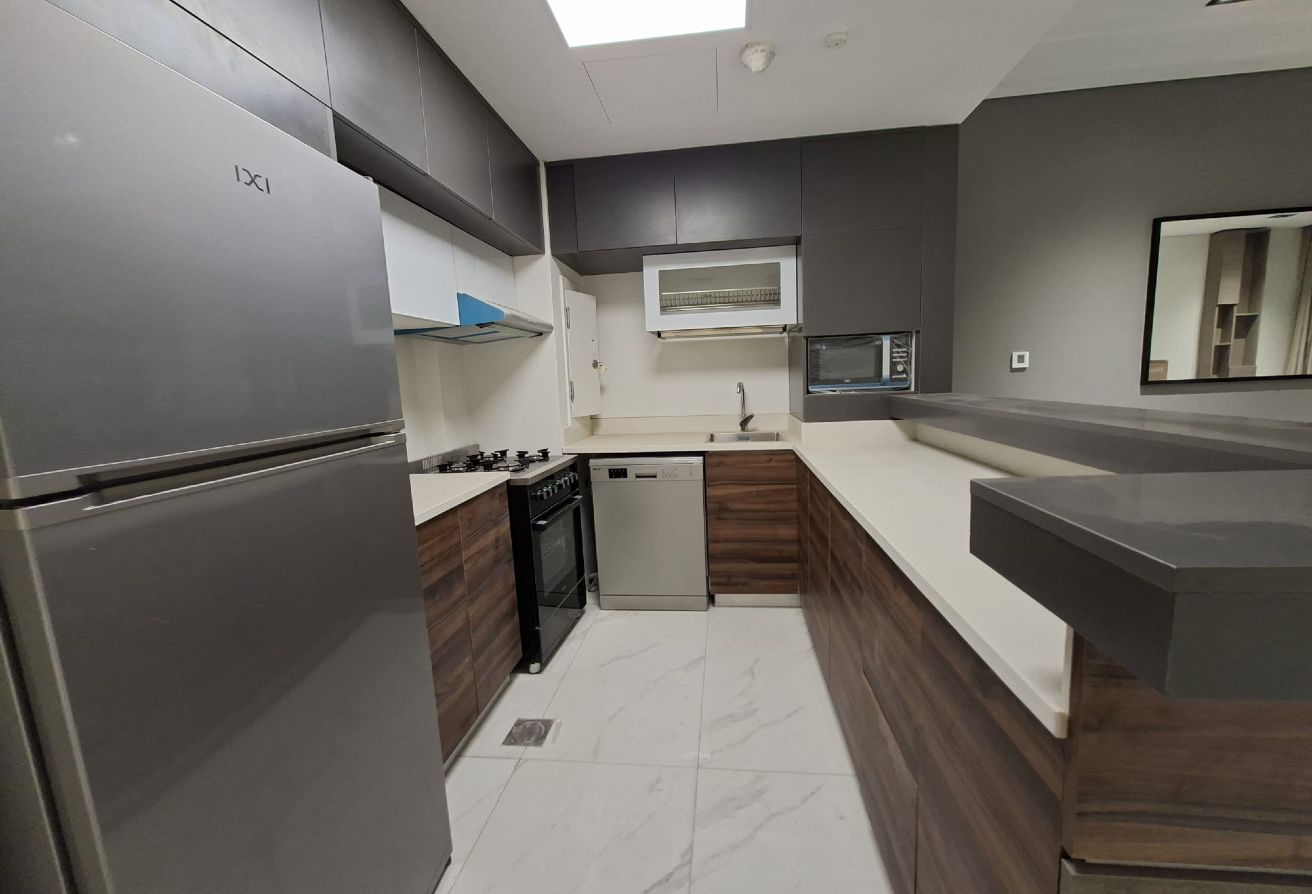 Own in Lusail | 2BHK | Only QAR 10K Month Only thumbnail 2