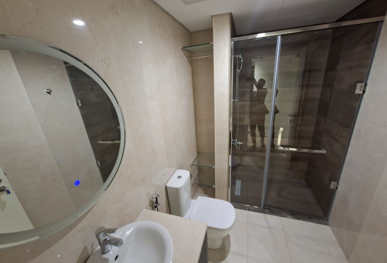 Own in Lusail | 2BHK | Only QAR 10K Month Only thumbnail 12