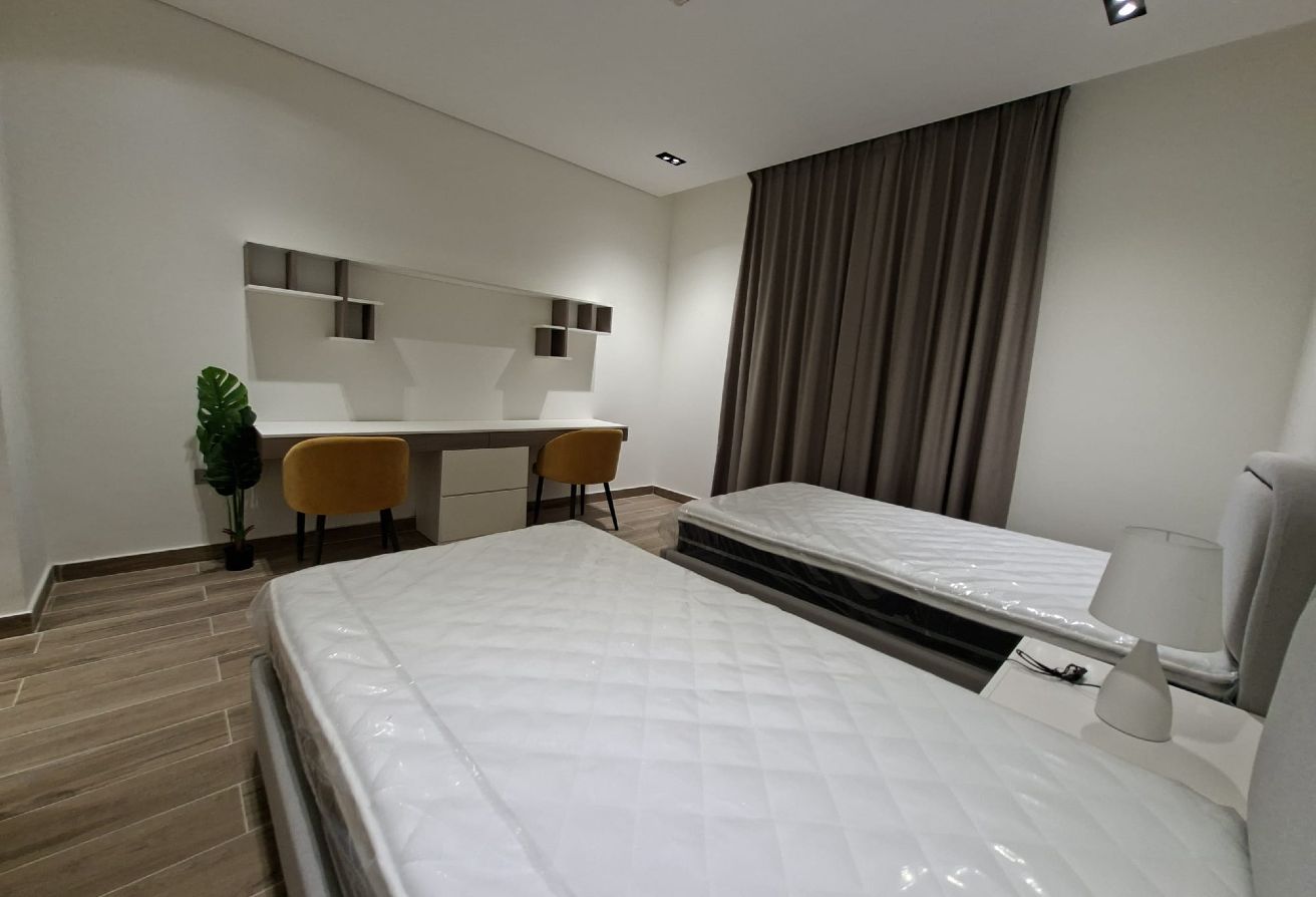 Own in Lusail | 2BHK | Only QAR 10K Month Only thumbnail 13