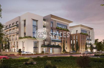 Apartment - 2 Bedrooms - 3 Bathrooms for sale in Fox Hills A13 - Fox Hills - Lusail Apartment - 2 Bedrooms - 3 Bathrooms for sale in Fox Hills A13 - Fox Hills - Lusail
