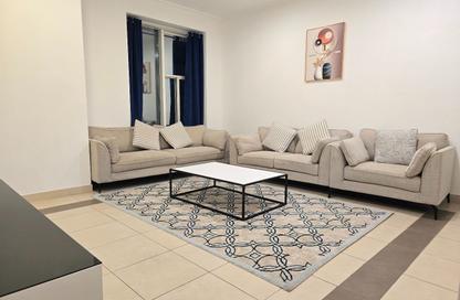 Apartment - 1 - 1 for rent in Al Sadd Road - Al Sadd - Doha
