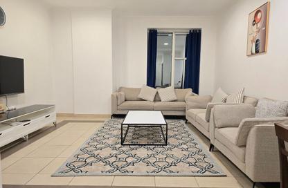 Apartment - 1 - 1 for rent in Al Sadd Road - Al Sadd - Doha Apartment - 1 - 1 for rent in Al Sadd Road - Al Sadd - Doha