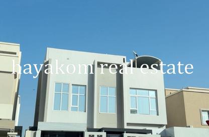 فيلا - 6 غرف نوم - 7 حمامات للبيع في أم قرن - الضعاين