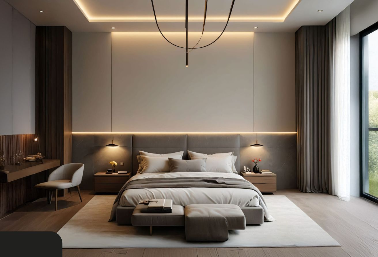 Premium 5BR Villa | Luxury | Corner Villa thumbnail 17
