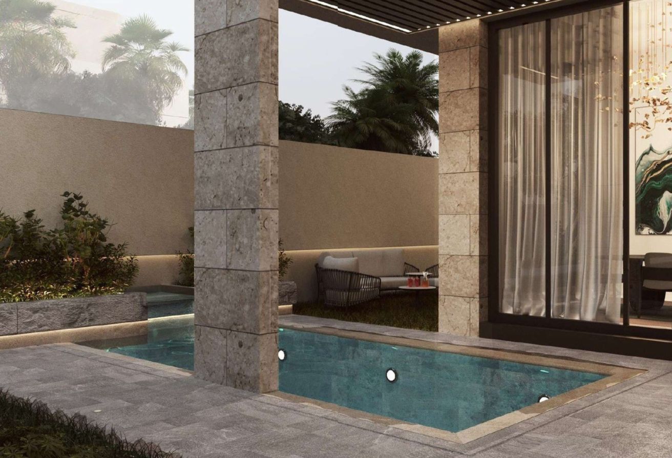 Premium 5BR Villa | Luxury | Corner Villa thumbnail 3