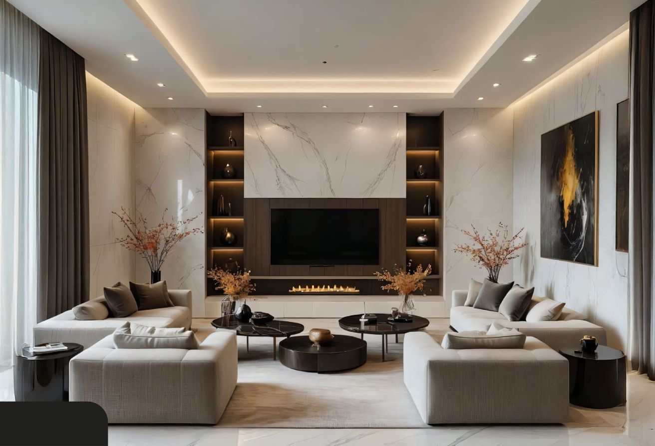 Premium 5BR Villa | Luxury | Corner Villa thumbnail 14