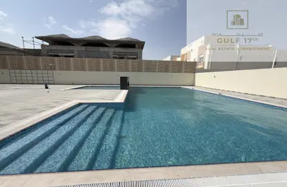 Villa - 7 Bedrooms - 7+ Bathrooms for rent in Al Ebb - Al Kheesa - Umm Salal Mohammed