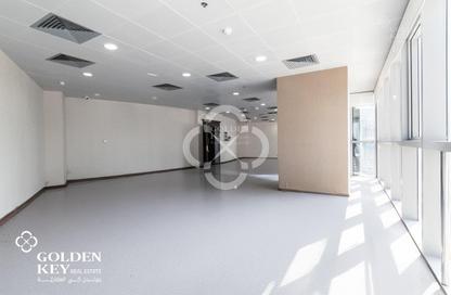 Office Space - Studio - 1 for sale in Palm Tower B - Palm Towers - West Bay - Doha