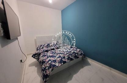 Villa - Studio - 1 Bathroom for rent in Al Hilal - Al Hilal - Doha