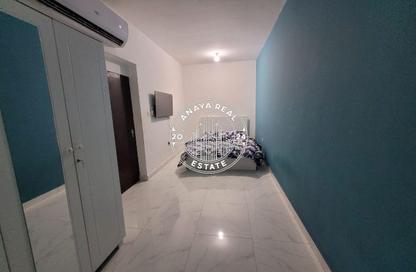 Villa - Studio - 1 Bathroom for rent in Al Hilal - Al Hilal - Doha
