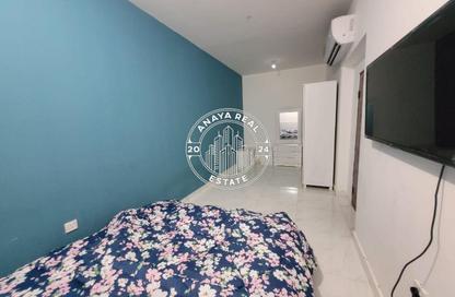 Villa - Studio - 1 Bathroom for rent in Al Hilal - Al Hilal - Doha