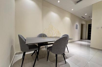 Apartment - 1 Bedroom - 2 Bathrooms for rent in Fox Hills A13 - Fox Hills - Lusail