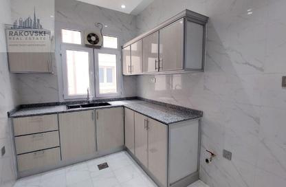 Apartment - 2 Bedrooms - 2 Bathrooms for rent in Old Airport Road - Old Airport Road - Doha
