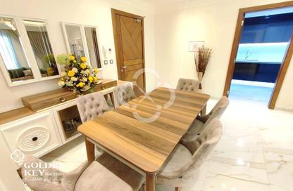 Apartment - 2 - 3 for rent in Giardino Apartments - The Pearl Island - Doha