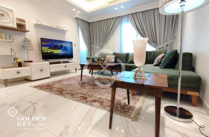 Apartment - 2 - 3 for rent in Giardino Apartments - The Pearl Island - Doha