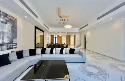 Villa - 5 Bedrooms - 7 Bathrooms for rent in Sumaysimah - Sumaysimah - Al Khor
