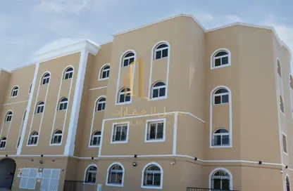 Apartment - 2 Bedrooms - 2 Bathrooms for rent in Madinat Khalifa - Doha