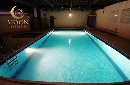 Apartment - 1 - 2 for rent in Umm Ghuwailina 4 - Umm Ghuwailina - Doha