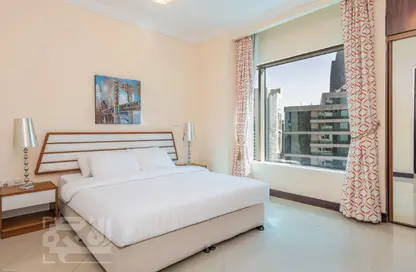 Apartment - 2 Bedrooms - 2 Bathrooms for rent in Regency Residence Tower - Regency Residence Tower - West Bay - Doha Apartment - 2 Bedrooms - 2 Bathrooms for rent in Regency Residence Tower - Regency Residence Tower - West Bay - Doha