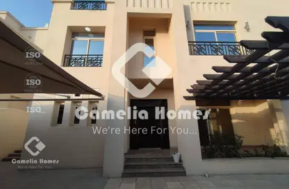 Villa - 5 Bedrooms - 6 Bathrooms for rent in Al Maamoura - Al Maamoura - Doha
