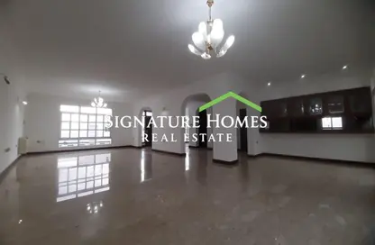 Villa - 4 Bedrooms - 5 Bathrooms for rent in Al Waab Street - Al Waab - Doha