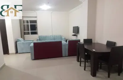 Apartment - 1 Bedroom - 2 Bathrooms for rent in Musheireb Apartments - Musheireb - Doha