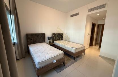 Apartment - 2 Bedrooms - 2 Bathrooms for rent in West Walk - Al Waab - Doha Apartment - 2 Bedrooms - 2 Bathrooms for rent in West Walk - Al Waab - Doha