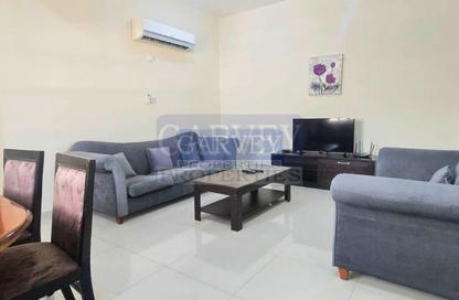 Apartment - 1 - 1 for rent in Ain Khaled - Doha Apartment - 1 - 1 for rent in Ain Khaled - Doha