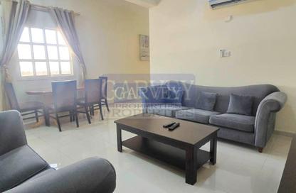 Apartment - 1 - 1 for rent in Ain Khaled - Doha Apartment - 1 - 1 for rent in Ain Khaled - Doha