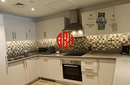 Apartment - 2 - 3 for rent in Viva West - Viva Bahriyah - The Pearl Island - Doha