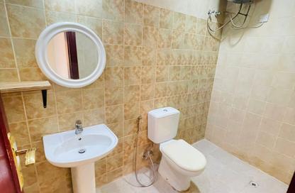 Apartment - 2 - 2 for rent in Old Airport Residential Apartments - Old Airport Road - Doha