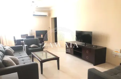 شقة - غرفة نوم - 1 حمام للايجار في شارع السد - السد - الدوحة