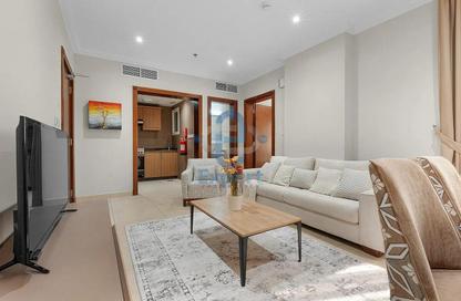 Apartment - 1 Bedroom - 1 Bathroom for rent in Salaja Street - Doha Al Jadeed - Doha Apartment - 1 Bedroom - 1 Bathroom for rent in Salaja Street - Doha Al Jadeed - Doha