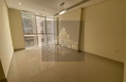 Apartment - 2 Bedrooms - 2 Bathrooms for rent in Seef Lusail Tower 1 - Seef Lusail - Lusail City - Lusail