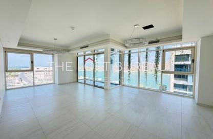 Apartment - 2 Bedrooms - 4 Bathrooms for sale in Crystal Residence - Gewan Island - The Pearl Island - Doha