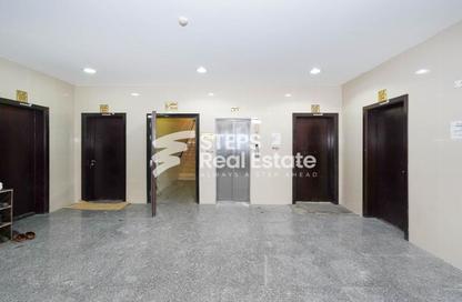 Labor Camp - Studio for rent in East Industrial Street - Birkat Al Awamer - Al Wakra