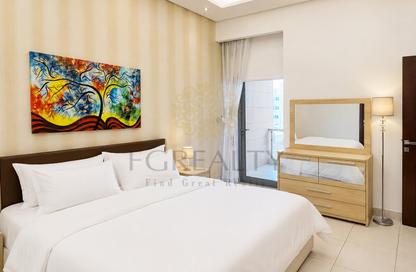 Apartment - 3 - 4 for rent in Umm Ghwailina Comm - Umm Ghuwalina - Umm Ghuwailina - Doha Apartment - 3 - 4 for rent in Umm Ghwailina Comm - Umm Ghuwalina - Umm Ghuwailina - Doha