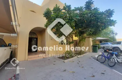 مجمع سكني - 4 غرف نوم - 4 حمامات للايجار في شارع الوعب - الوعب - الدوحة