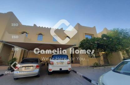 مجمع سكني - 4 غرف نوم - 4 حمامات للايجار في شارع الوعب - الوعب - الدوحة